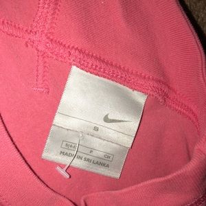 Nike shirt